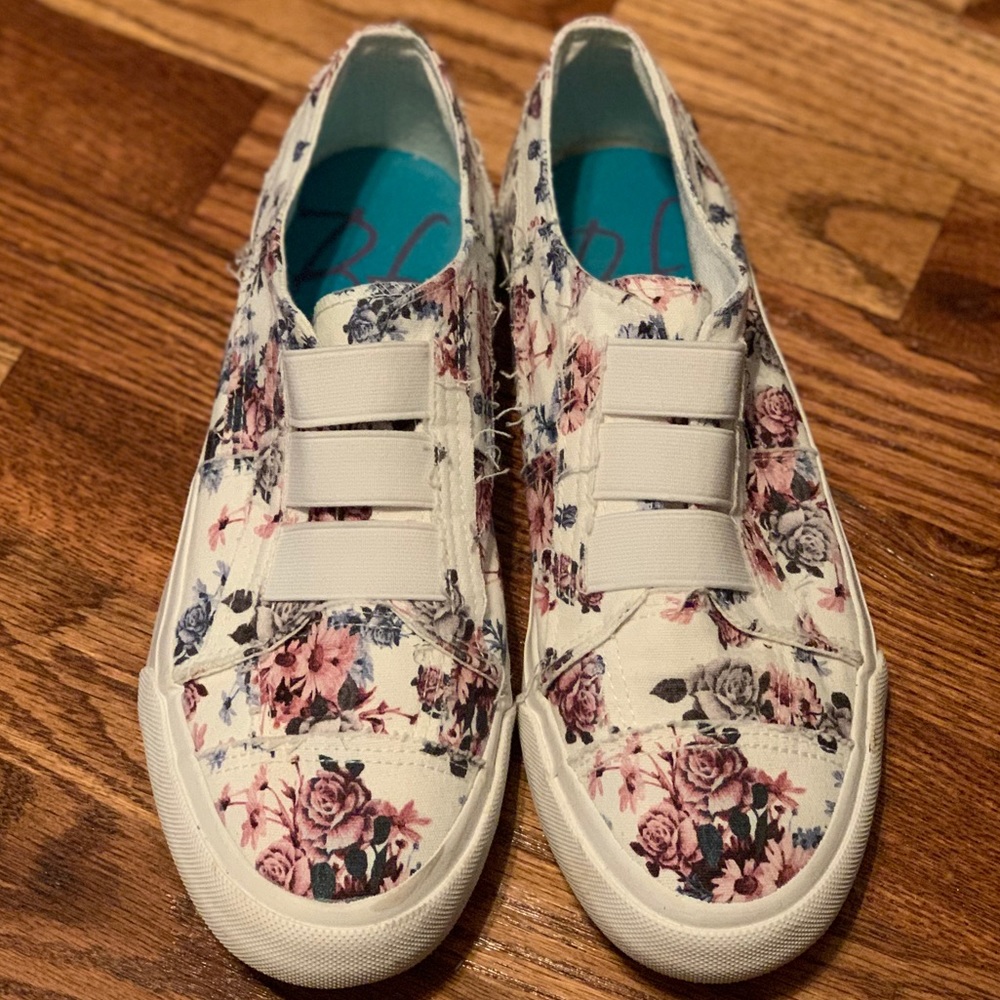 Blowfish Maura Sneakers